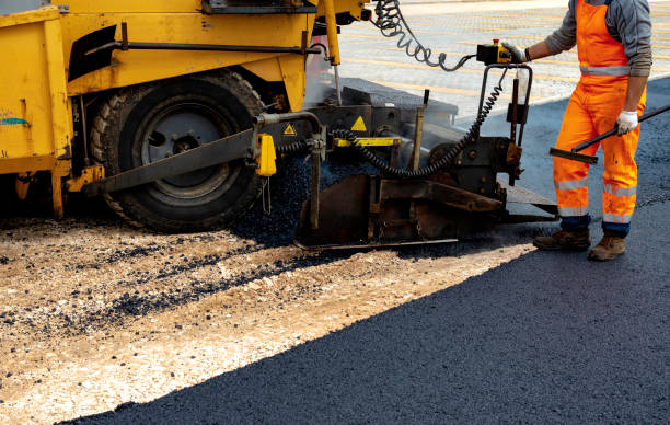 Best Concrete Driveway Installation  in Cedar Hill, TX