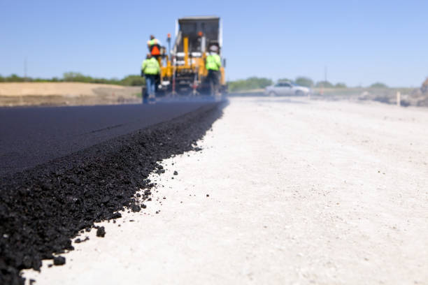 Driveway Snow Removal Preparation in Cedar Hill, TX