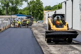 Best Driveway Grading and Leveling  in Cedar Hill, TX