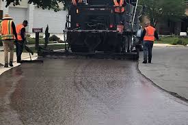 Best Driveway Drainage Solutions  in Cedar Hill, TX